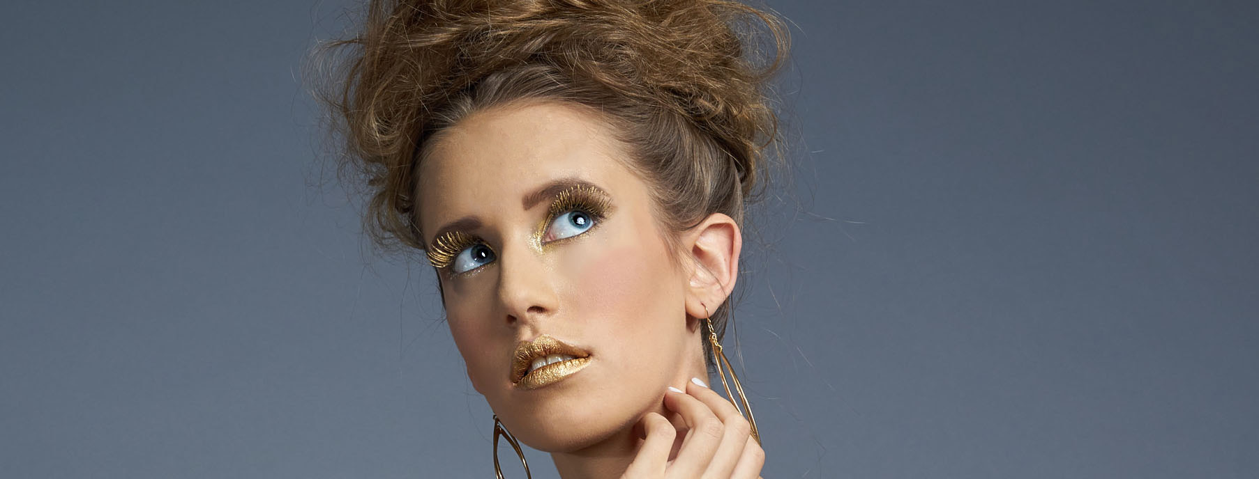 Kendall MacNabb Makeup 3