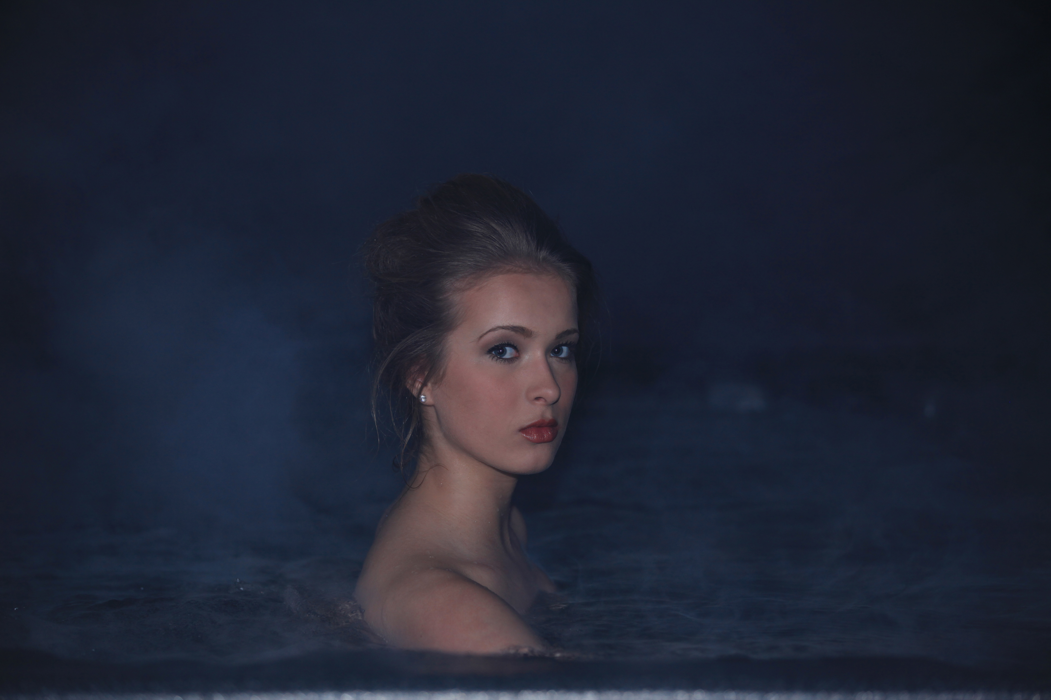Kendall MacNabb Makeup 6