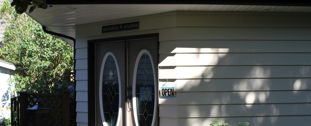 Maverick Studios